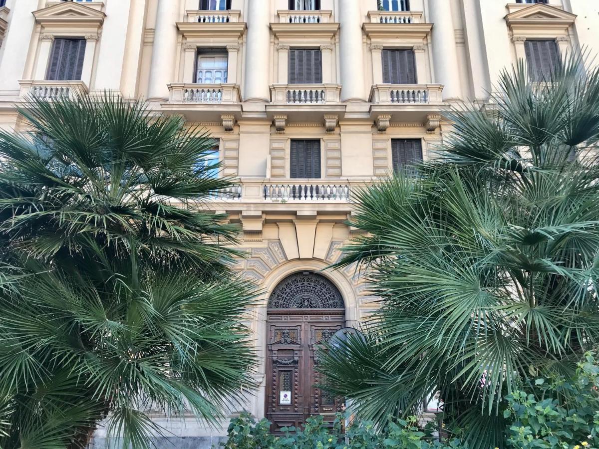 Oscar Apartment Naples Exterior photo