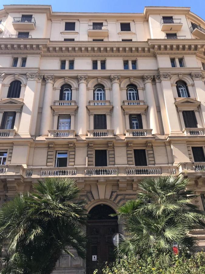 Oscar Apartment Naples Exterior photo